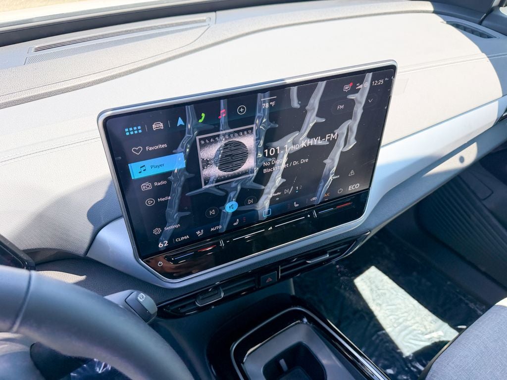 2026 Volkswagen ID.4 Pro