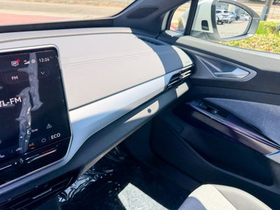 2026 Volkswagen ID.4 Pro