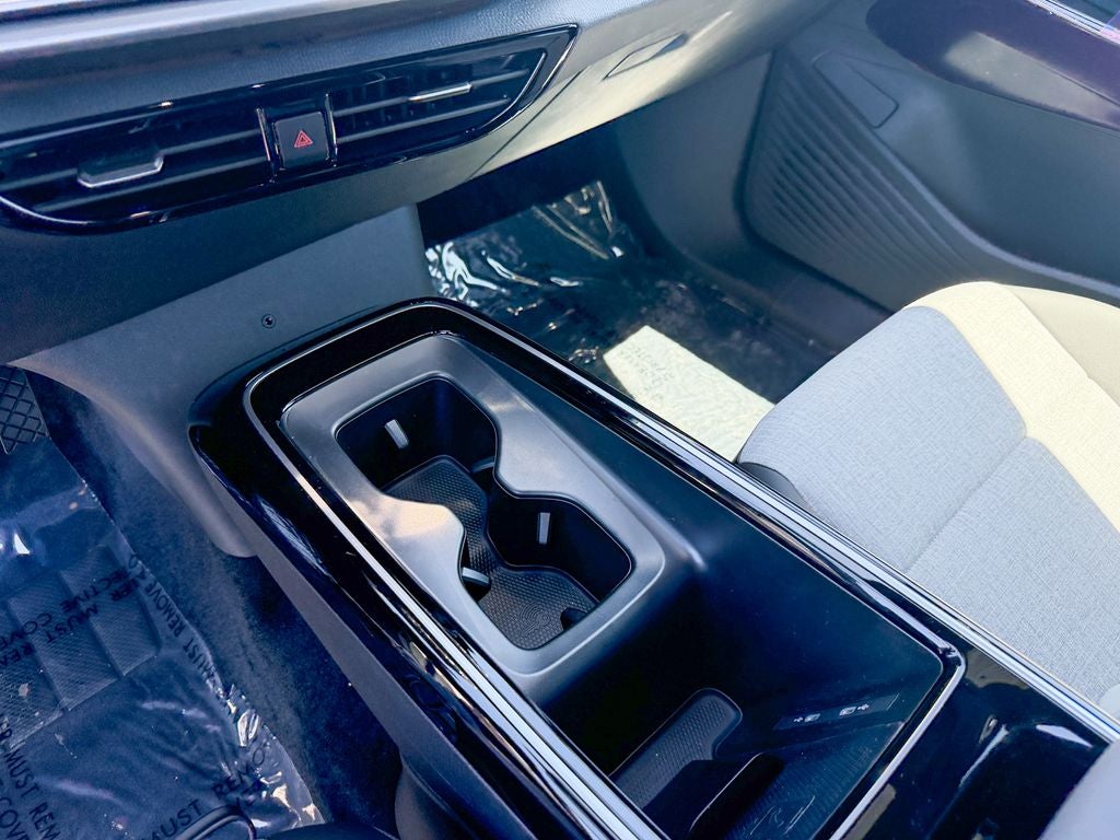 2026 Volkswagen ID.4 Pro
