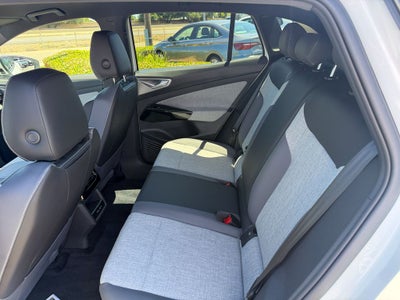 2026 Volkswagen ID.4 Pro