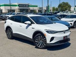 2026 Volkswagen ID.4 Pro
