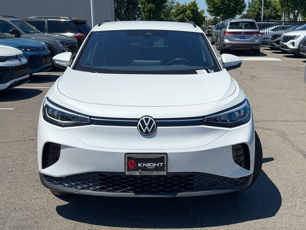 2026 Volkswagen ID.4 Pro