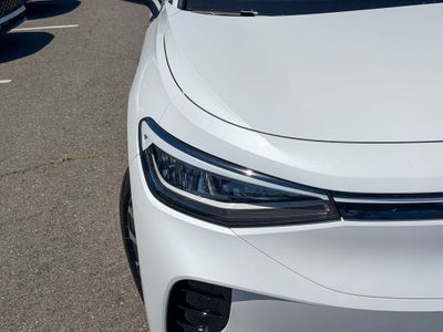 2026 Volkswagen ID.4 Pro