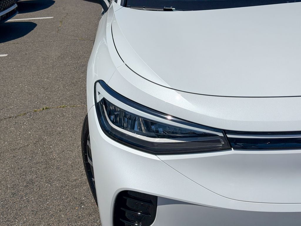2026 Volkswagen ID.4 Pro