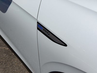 2026 Volkswagen ID.4 Pro