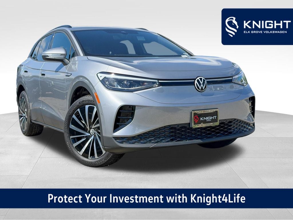 2026 Volkswagen ID.4 Pro