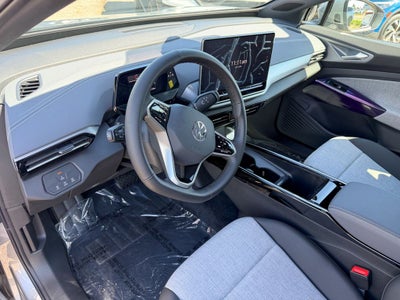 2026 Volkswagen ID.4 Pro