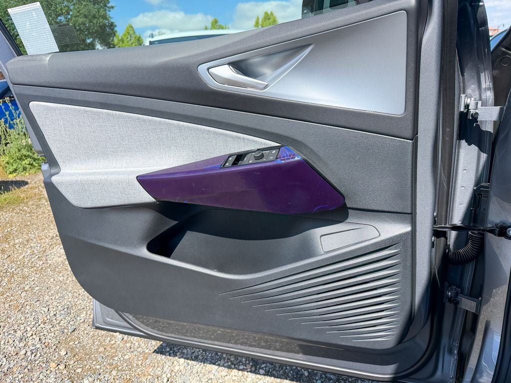 2026 Volkswagen ID.4 Pro