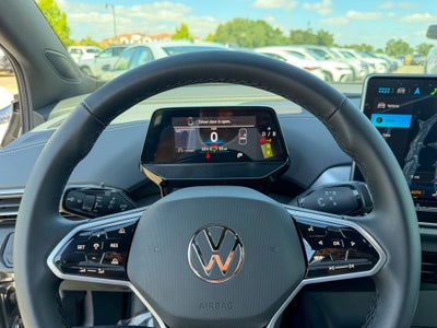 2026 Volkswagen ID.4 Pro