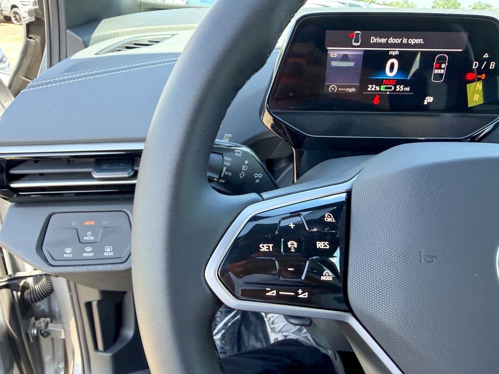 2026 Volkswagen ID.4 Pro
