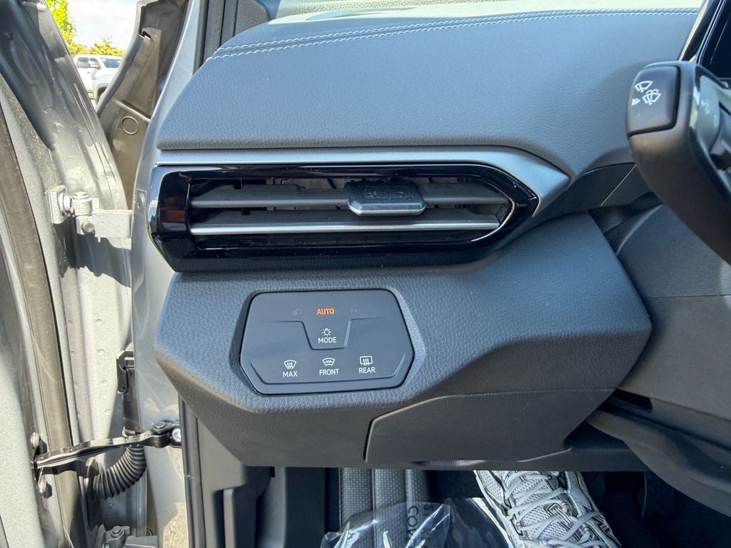 2026 Volkswagen ID.4 Pro