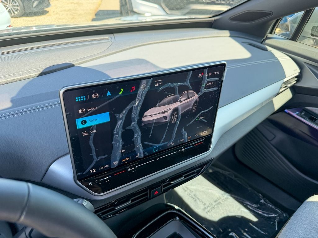 2026 Volkswagen ID.4 Pro