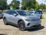 2026 Volkswagen ID.4 Pro