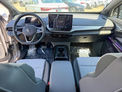2026 Volkswagen ID.4 Pro