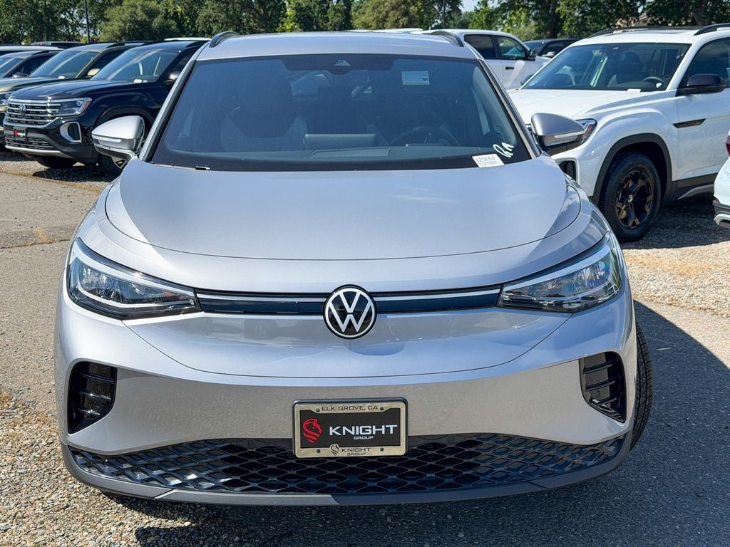 2026 Volkswagen ID.4 Pro