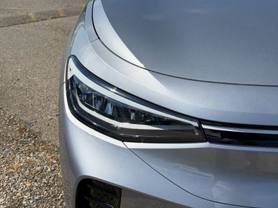 2026 Volkswagen ID.4 Pro