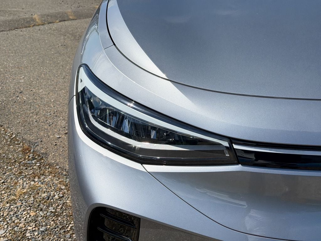 2026 Volkswagen ID.4 Pro