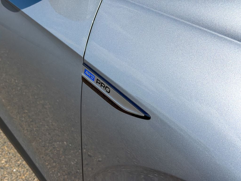2026 Volkswagen ID.4 Pro
