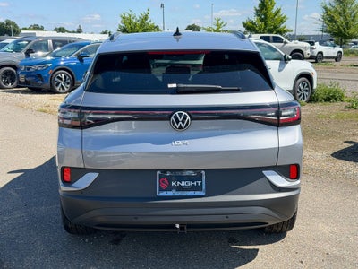 2026 Volkswagen ID.4 Pro