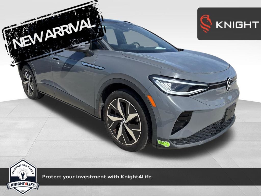 2023 Volkswagen ID.4 S