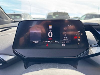 2023 Volkswagen ID.4 S