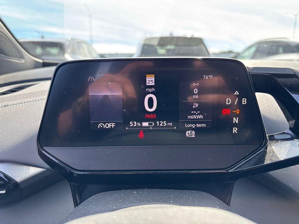 2023 Volkswagen ID.4 S