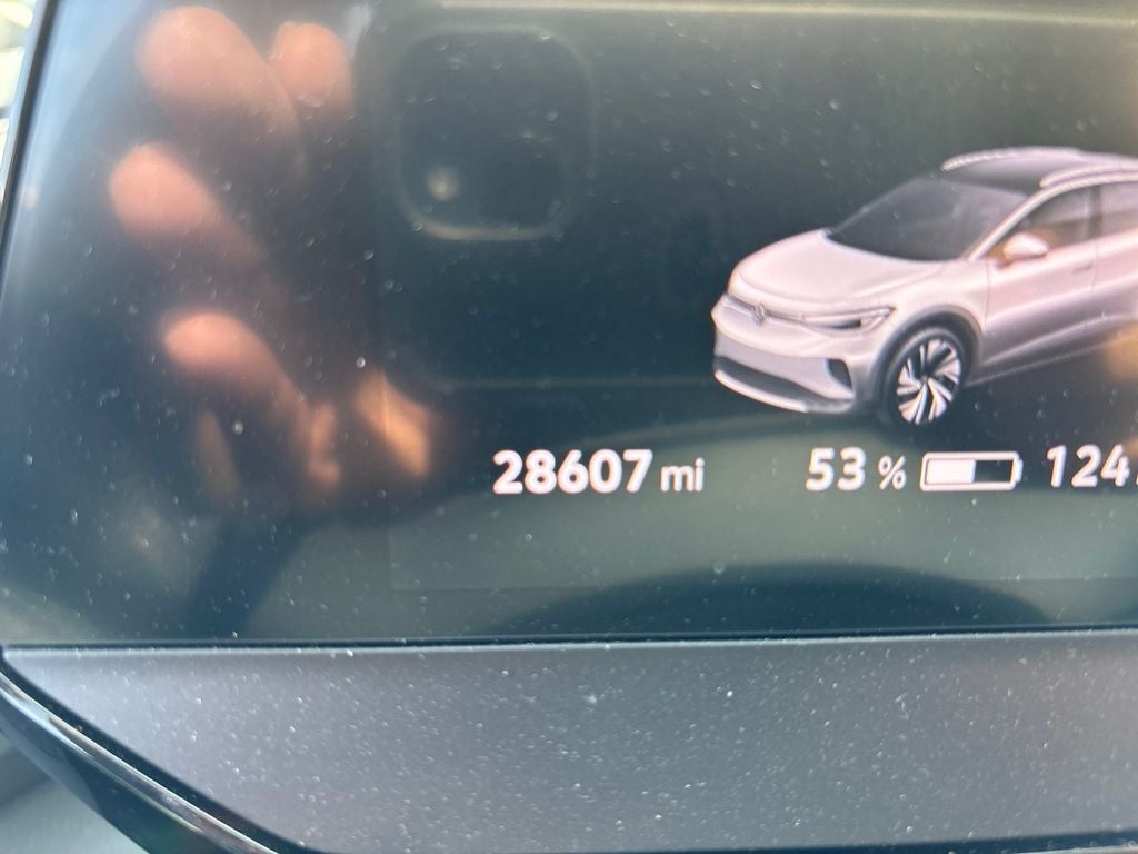 2023 Volkswagen ID.4 S