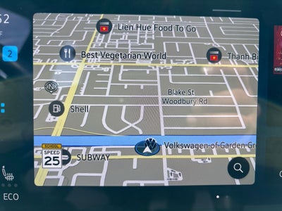 2023 Volkswagen ID.4 S