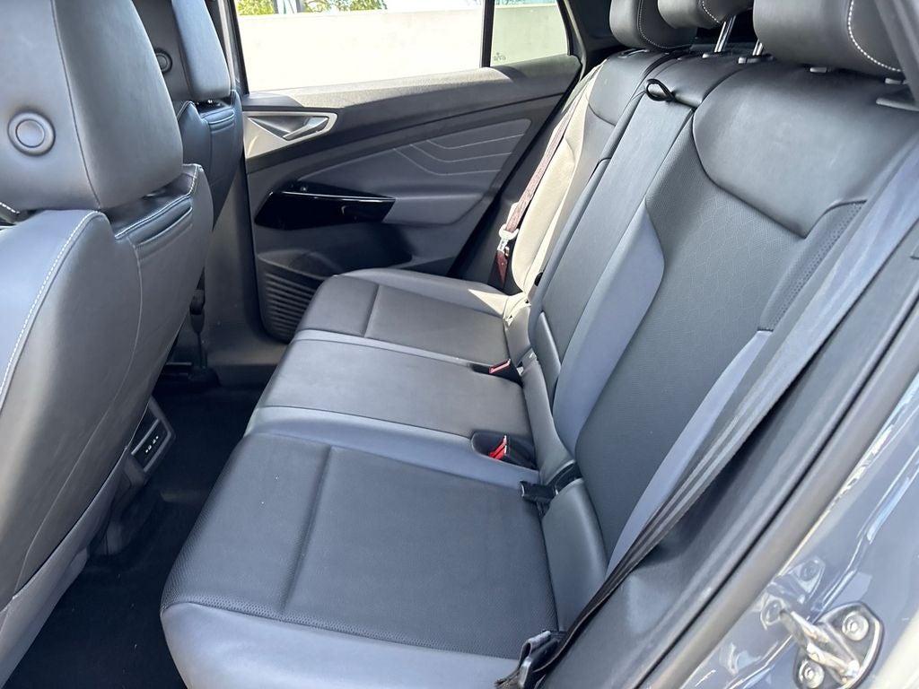 2023 Volkswagen ID.4 S