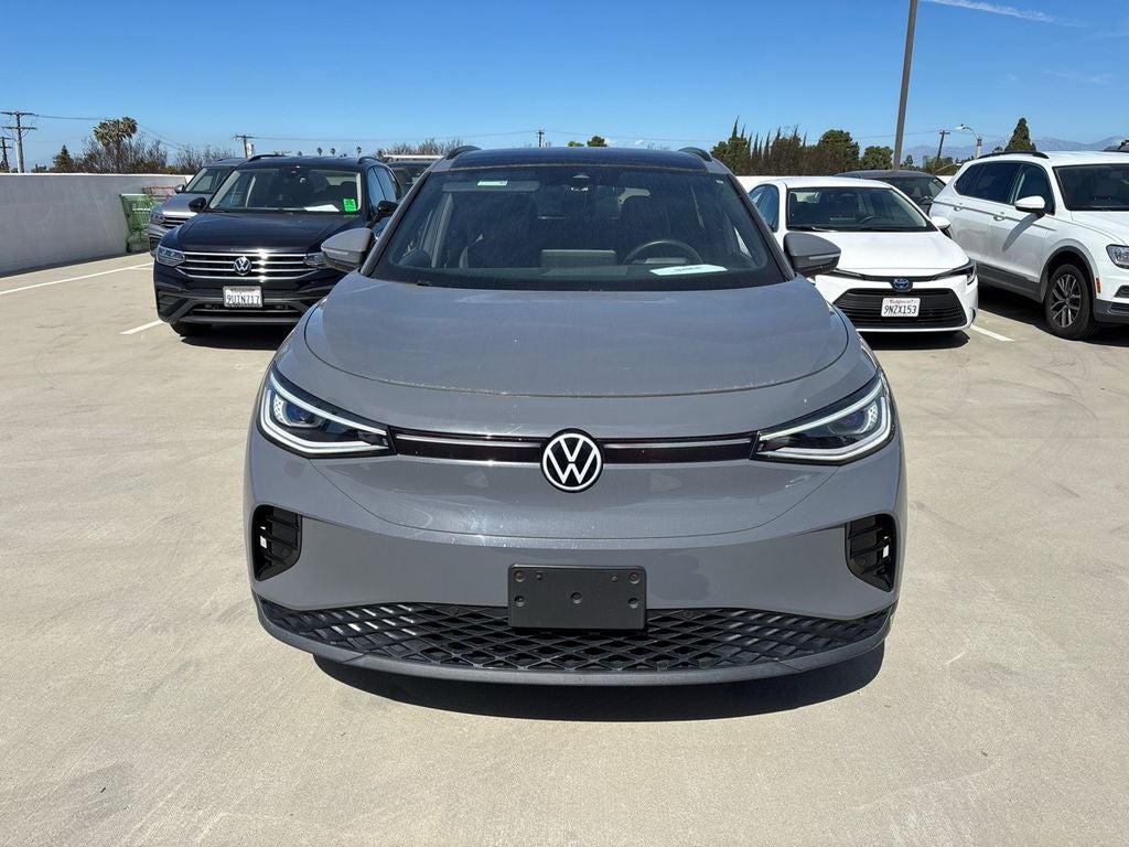2023 Volkswagen ID.4 S