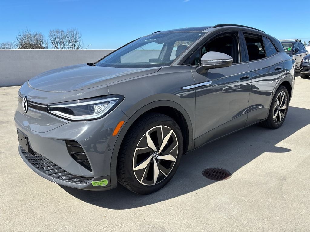 2023 Volkswagen ID.4 S