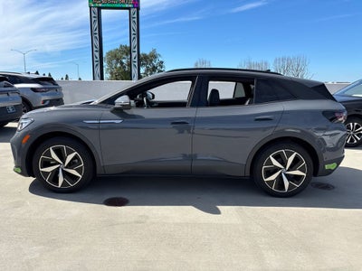 2023 Volkswagen ID.4 S