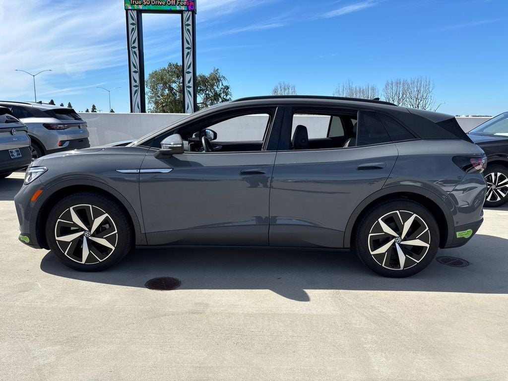 2023 Volkswagen ID.4 S