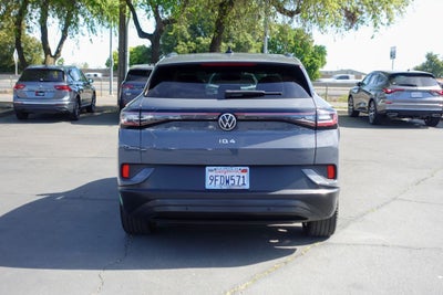 2023 Volkswagen ID.4 S