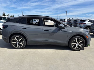 2023 Volkswagen ID.4 S