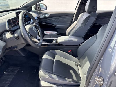 2023 Volkswagen ID.4 S