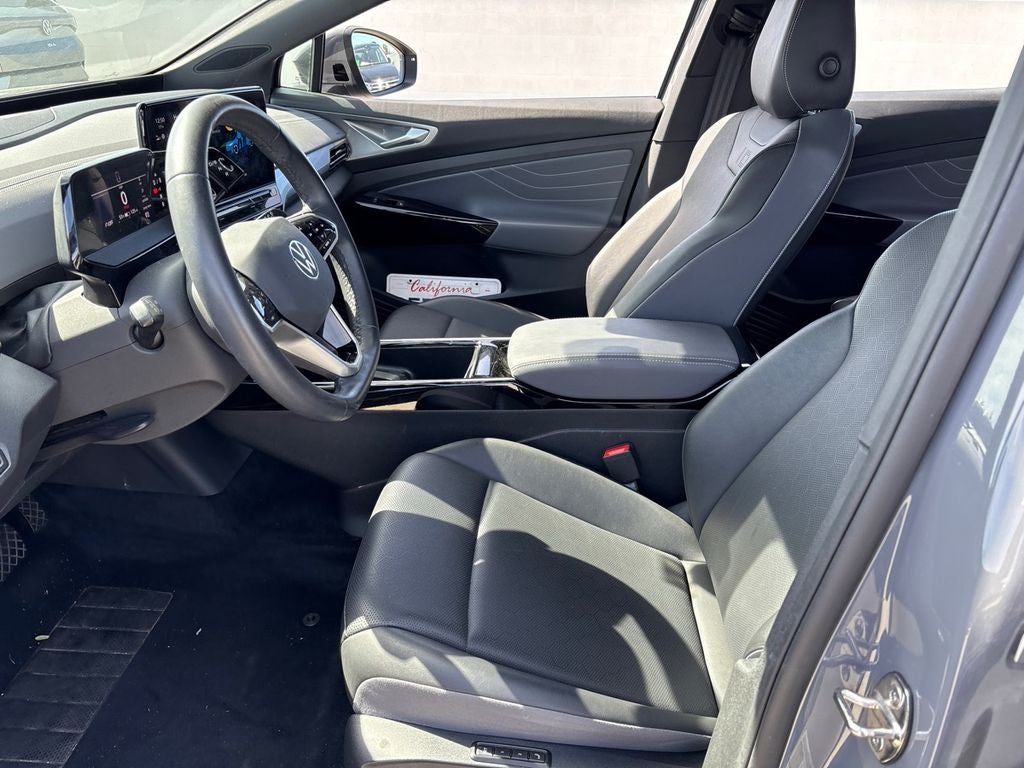 2023 Volkswagen ID.4 S