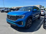 2024 Volkswagen Atlas Cross Sport 2.0T SEL Premium R-Line