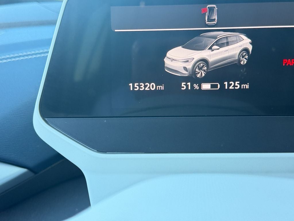 2023 Volkswagen ID.4 Pro S