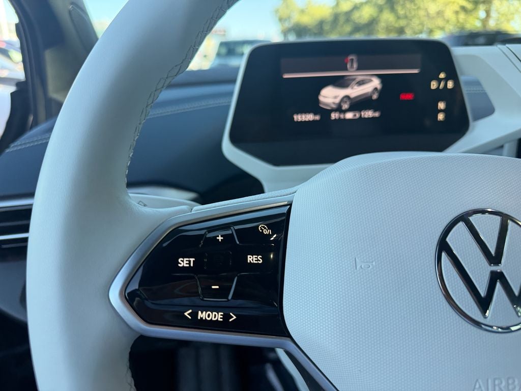 2023 Volkswagen ID.4 Pro S