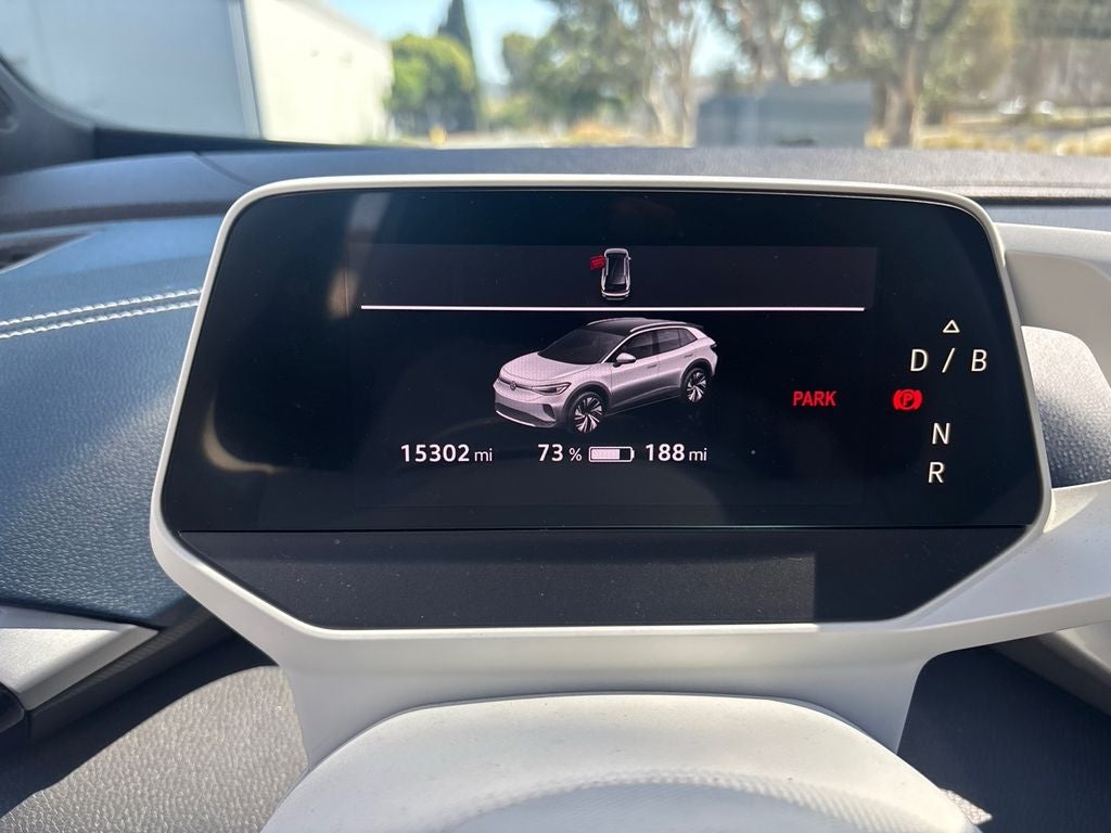 2023 Volkswagen ID.4 Pro S