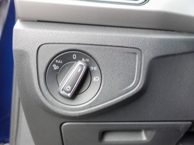 2022 Volkswagen Atlas 2.0T SE w/Technology