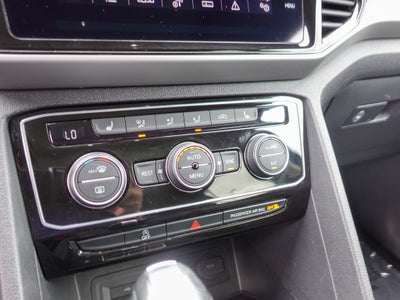 2022 Volkswagen Atlas 2.0T SE w/Technology