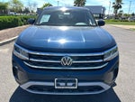 2022 Volkswagen Atlas 2.0T SE w/Technology