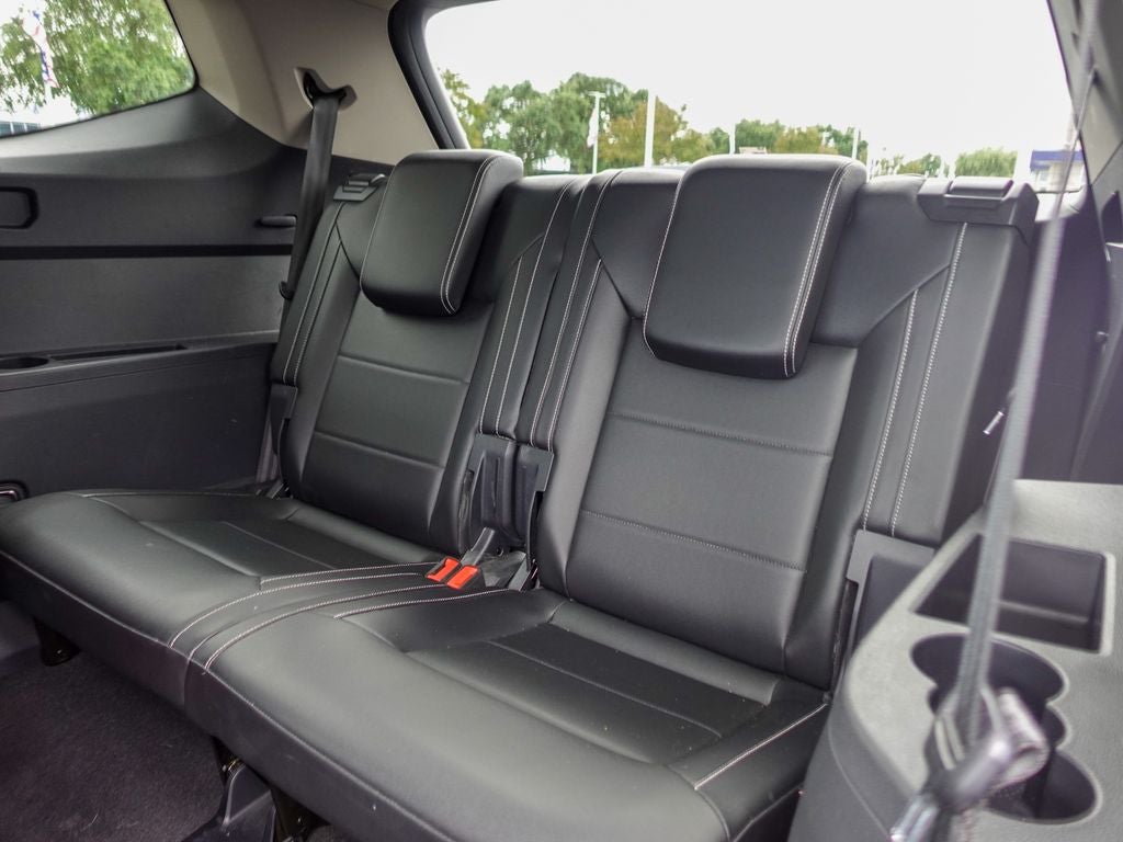 2022 Volkswagen Atlas 2.0T SE w/Technology
