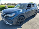 2022 Volkswagen Atlas 2.0T SE w/Technology