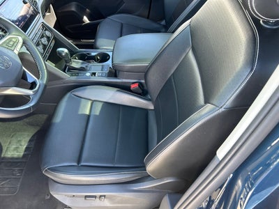 2022 Volkswagen Atlas 2.0T SE w/Technology