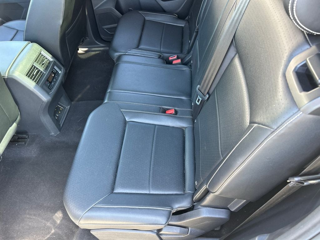 2022 Volkswagen Atlas 2.0T SE w/Technology