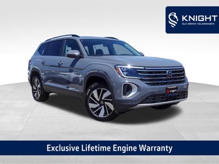 2026 Volkswagen Atlas SE w/Technology