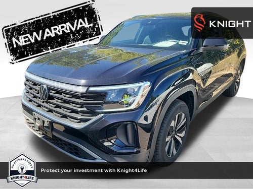 2024 Volkswagen Atlas Cross Sport 2.0T SE